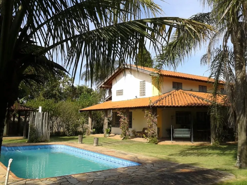 Chácara, 3 quartos - Foto 2