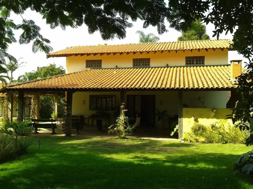 Chácara, 3 quartos - Foto 4
