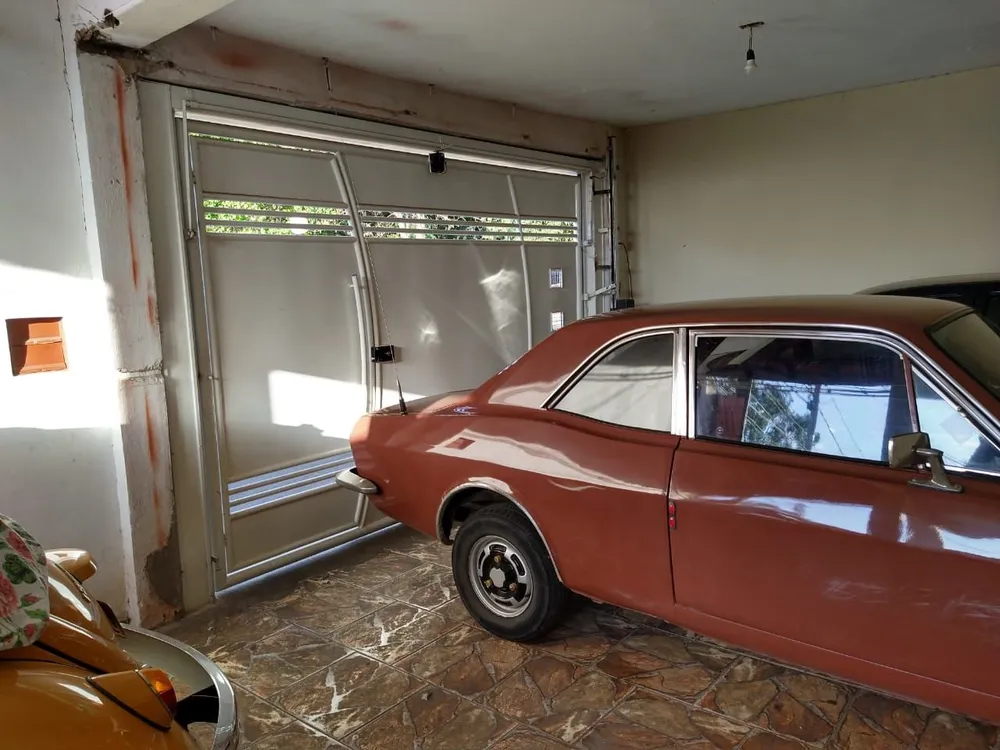Casa, 3 quartos, 180 m² - Foto 8