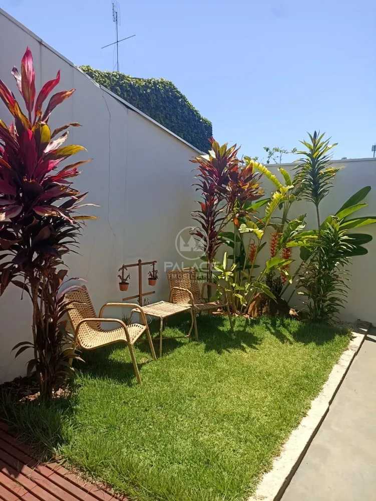 Casa, 3 quartos, 107 m² - Foto 6