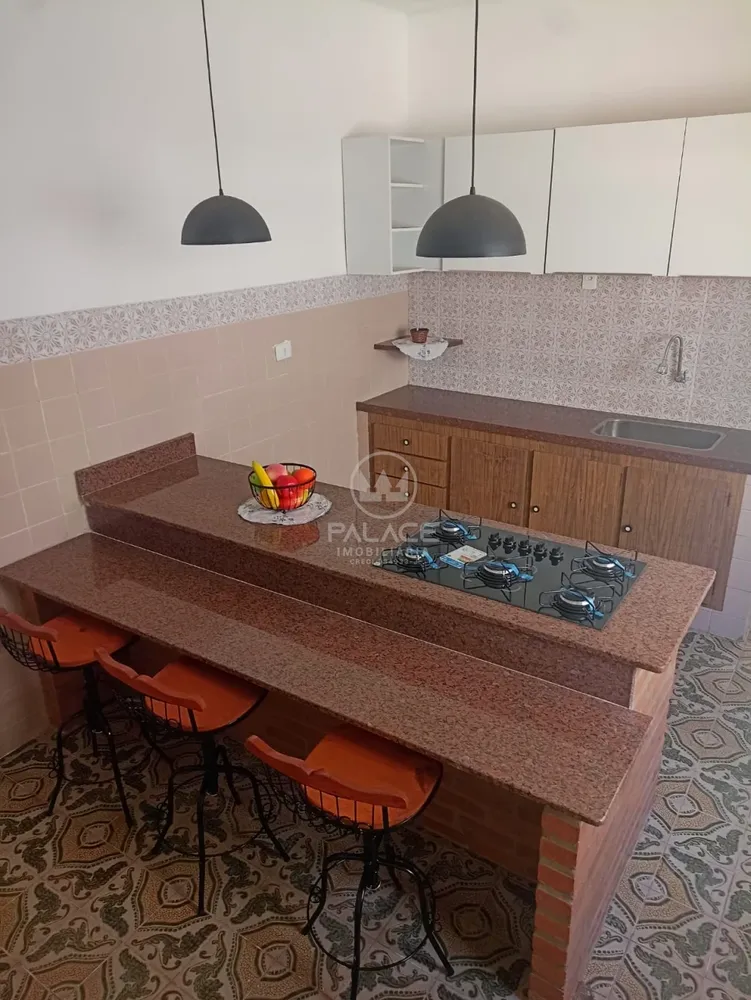 Casa, 3 quartos, 107 m² - Foto 2