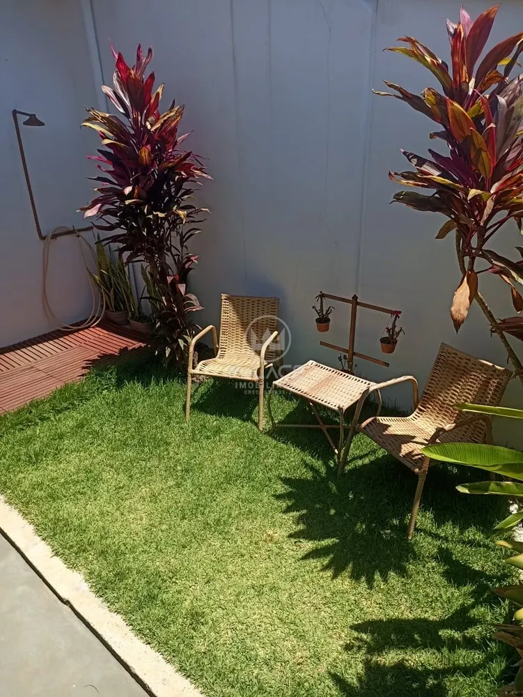Casa, 3 quartos, 107 m² - Foto 3