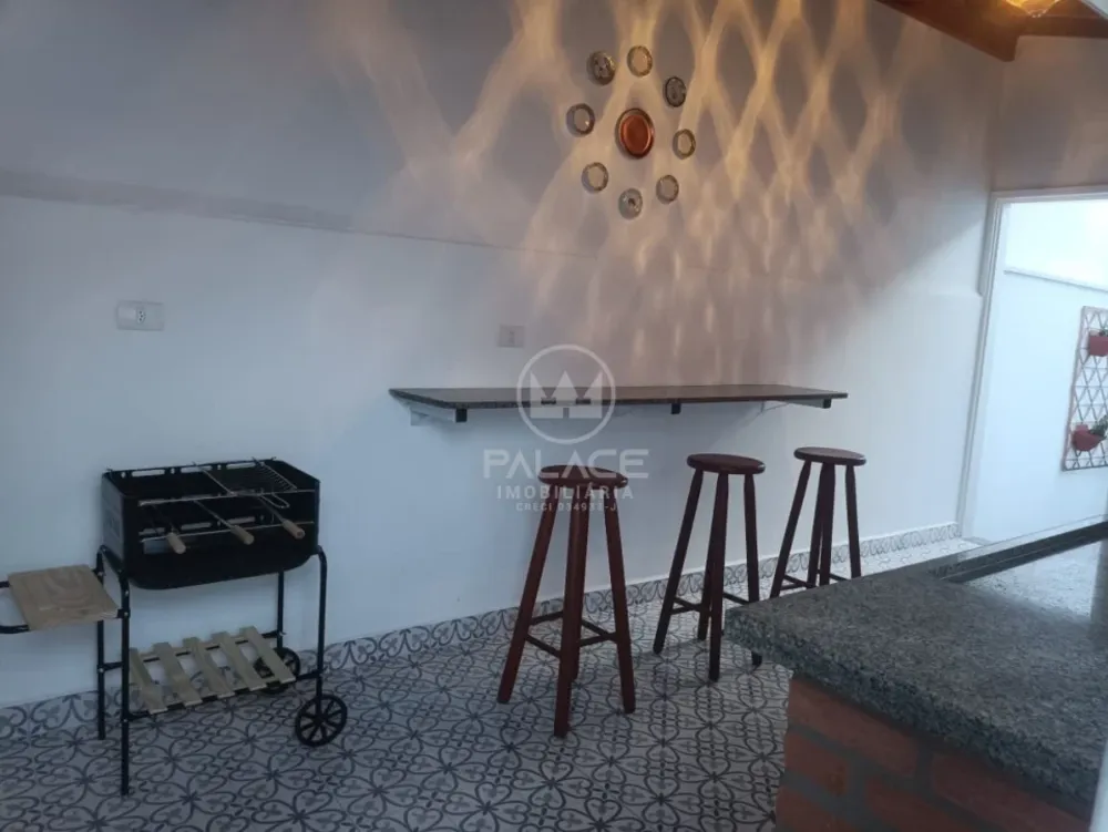 Casa, 3 quartos, 107 m² - Foto 1