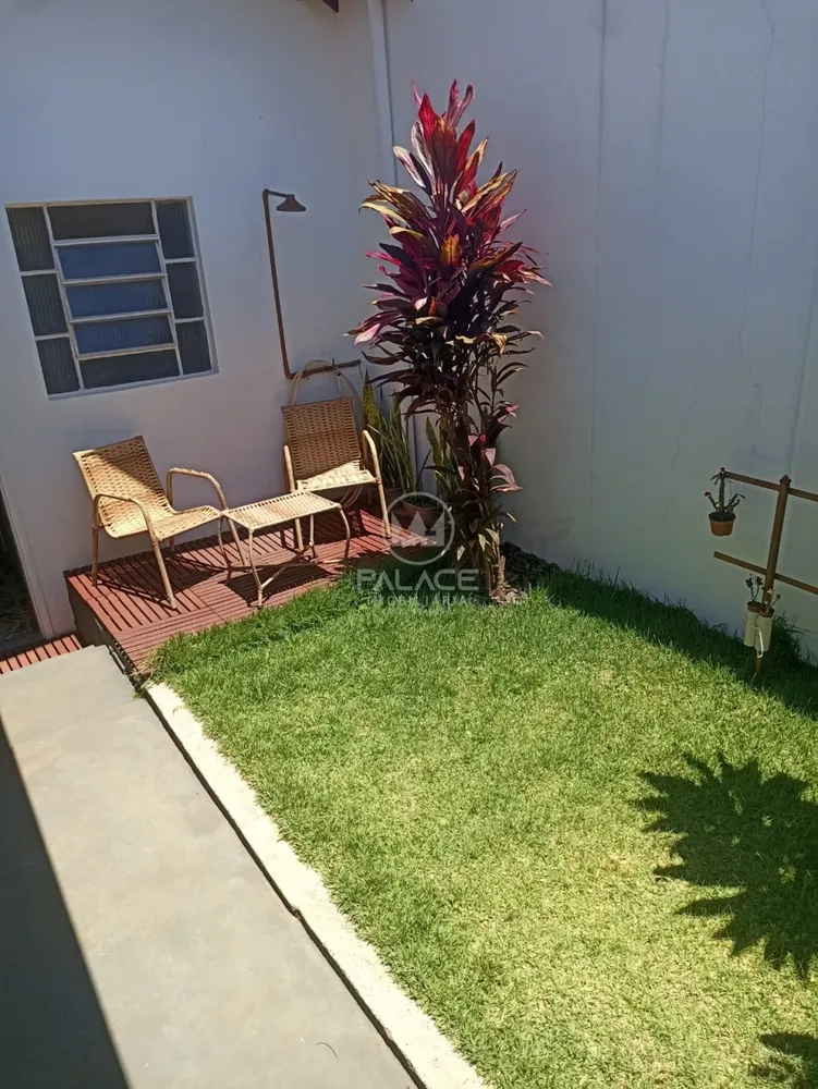Casa, 3 quartos, 107 m² - Foto 4