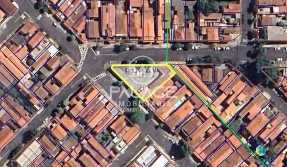 Terreno, 561 m² - Foto 7