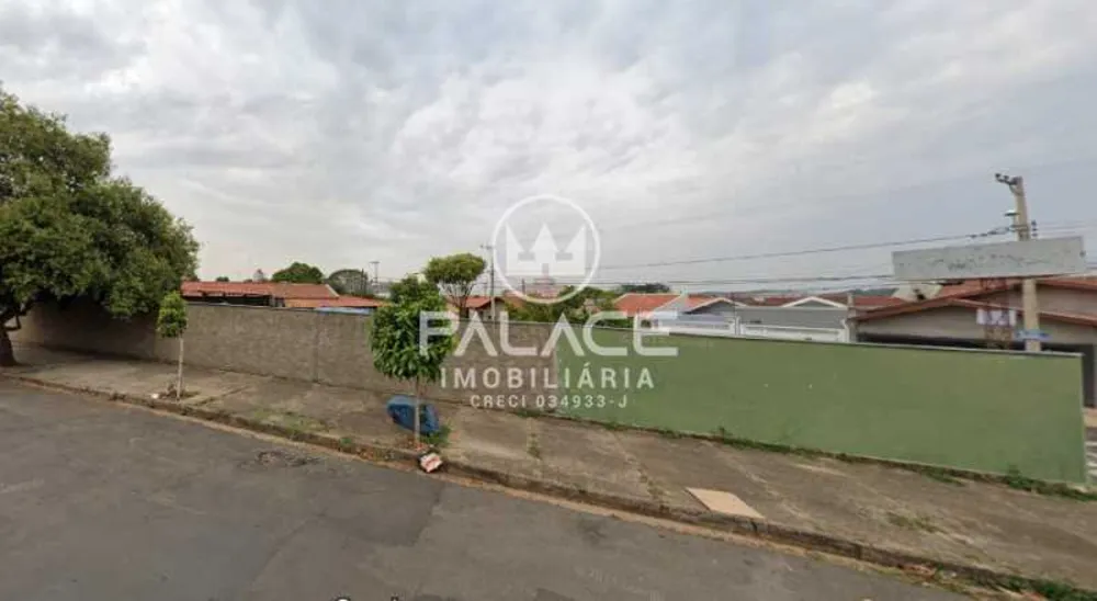 Terreno, 561 m² - Foto 1
