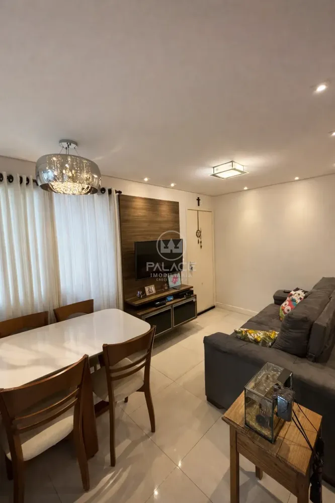 Apartamento, 2 quartos, 48 m² - Foto 1