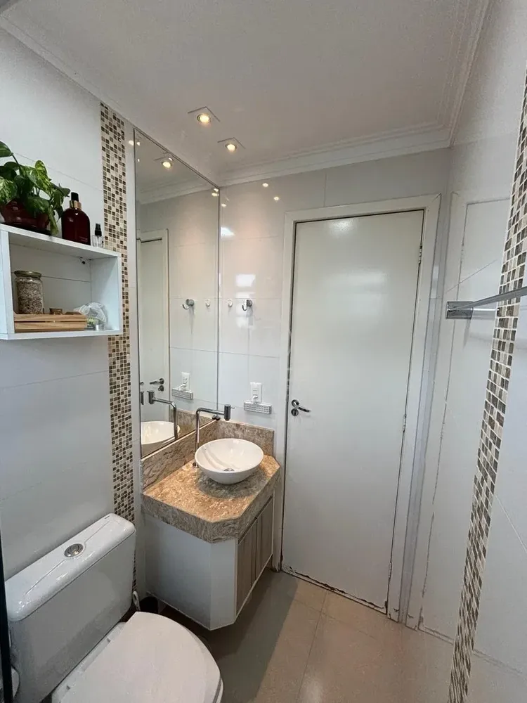 Apartamento, 2 quartos, 48 m² - Foto 4