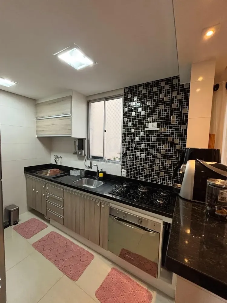 Apartamento, 2 quartos, 48 m² - Foto 2