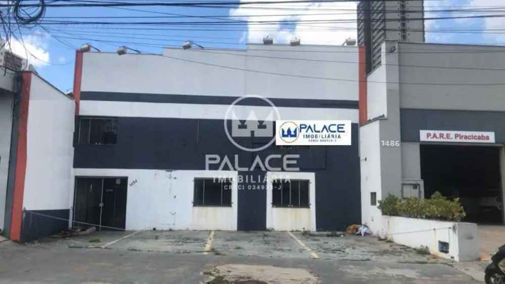 Prédio Inteiro, 264 m² - Foto 2