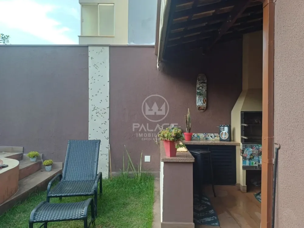 Casa de Condomínio, 3 quartos - Foto 6