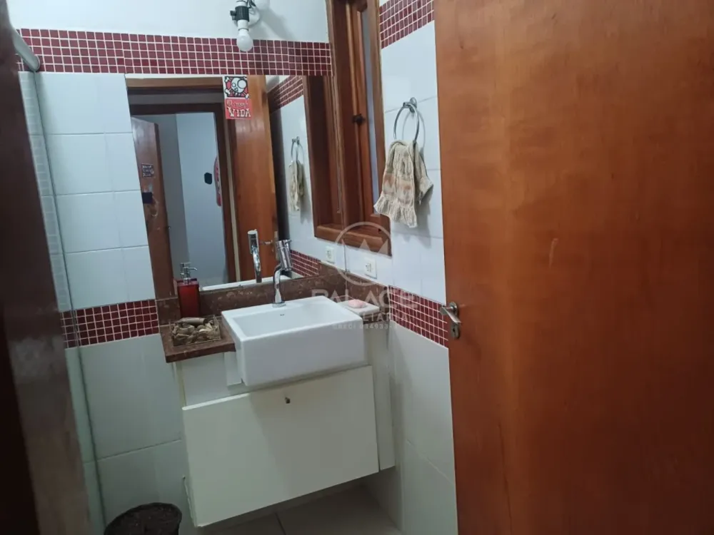 Casa de Condomínio, 3 quartos - Foto 12