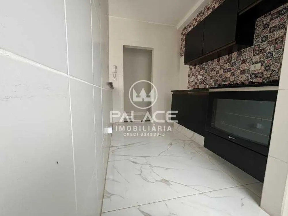 Apartamento, 2 quartos, 53 m² - Foto 2