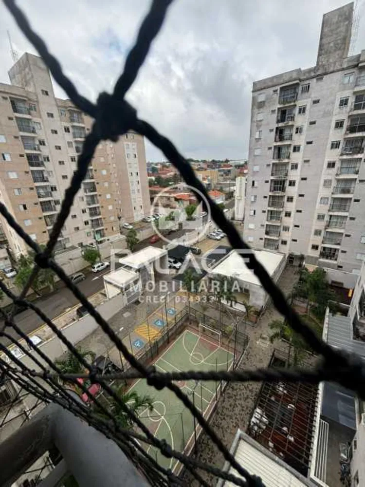 Apartamento, 2 quartos, 53 m² - Foto 5