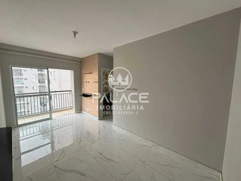 Apartamento, 2 quartos, 53 m² - Foto 4