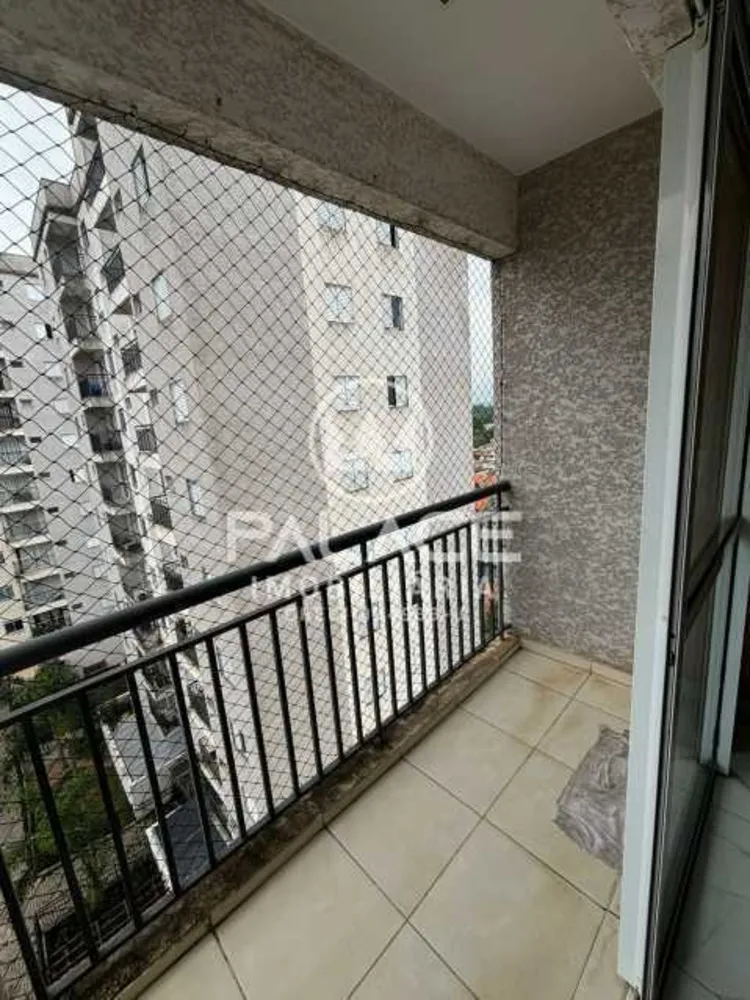 Apartamento, 2 quartos, 53 m² - Foto 6