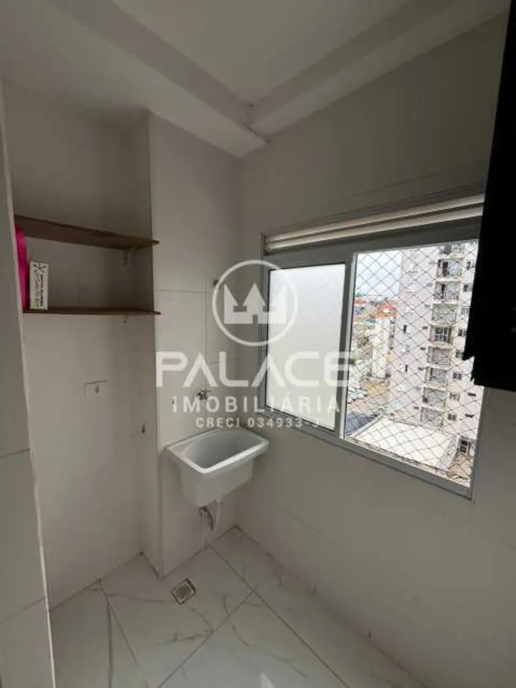 Apartamento, 2 quartos, 53 m² - Foto 1