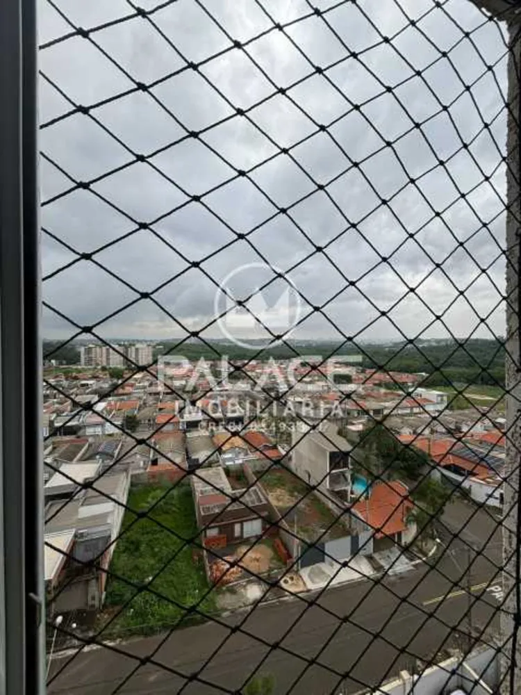 Apartamento, 2 quartos, 53 m² - Foto 11