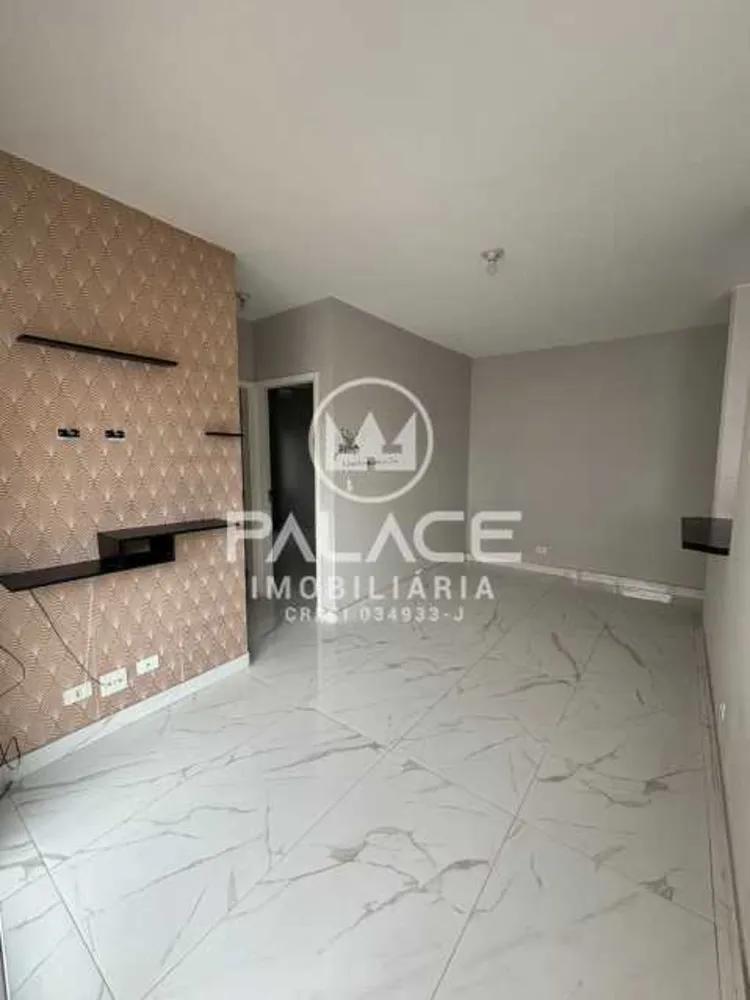 Apartamento, 2 quartos, 53 m² - Foto 8