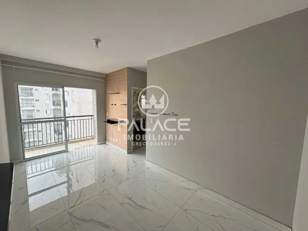Apartamento, 2 quartos, 53 m² - Foto 3
