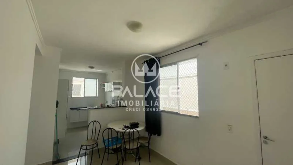 Apartamento, 2 quartos, 45 m² - Foto 1