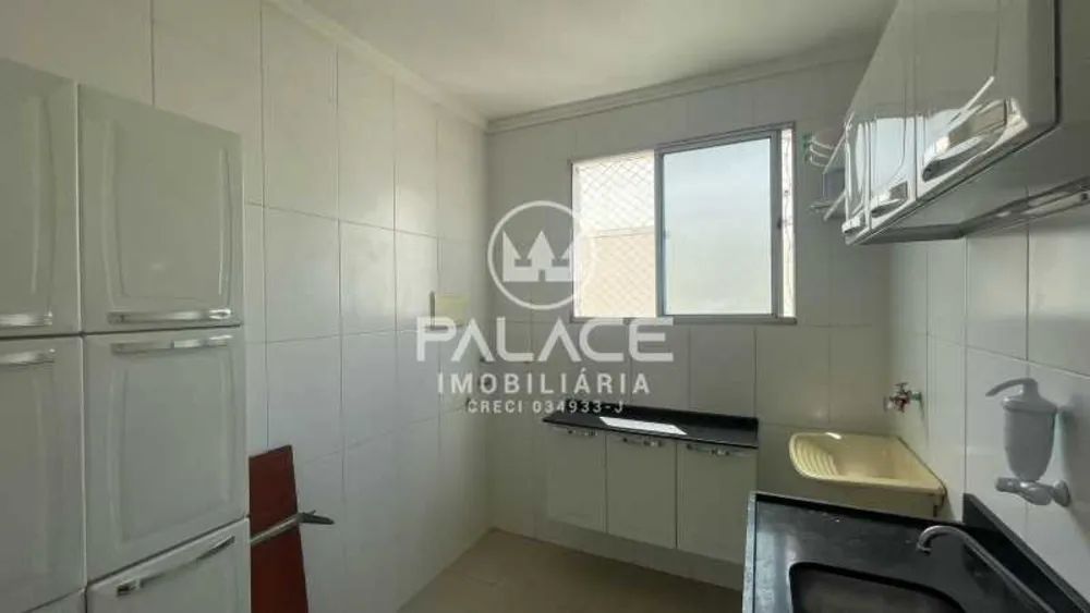 Apartamento, 2 quartos, 45 m² - Foto 6