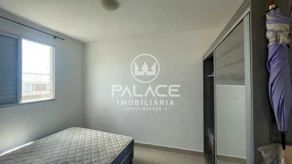 Apartamento, 2 quartos, 45 m² - Foto 7