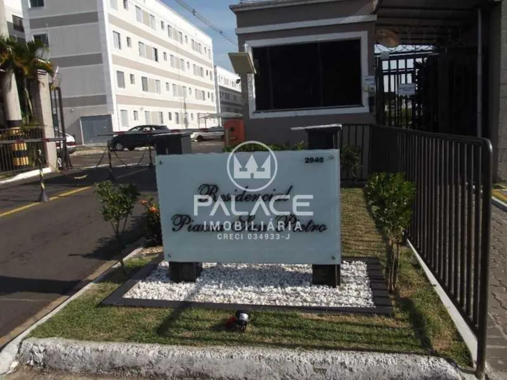 Apartamento, 2 quartos, 45 m² - Foto 3