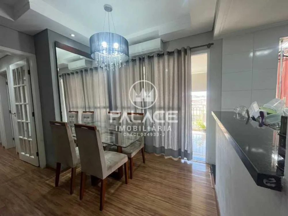 Apartamento, 3 quartos, 85 m² - Foto 1