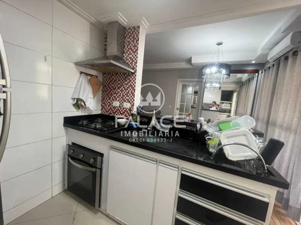 Apartamento, 3 quartos, 85 m² - Foto 11