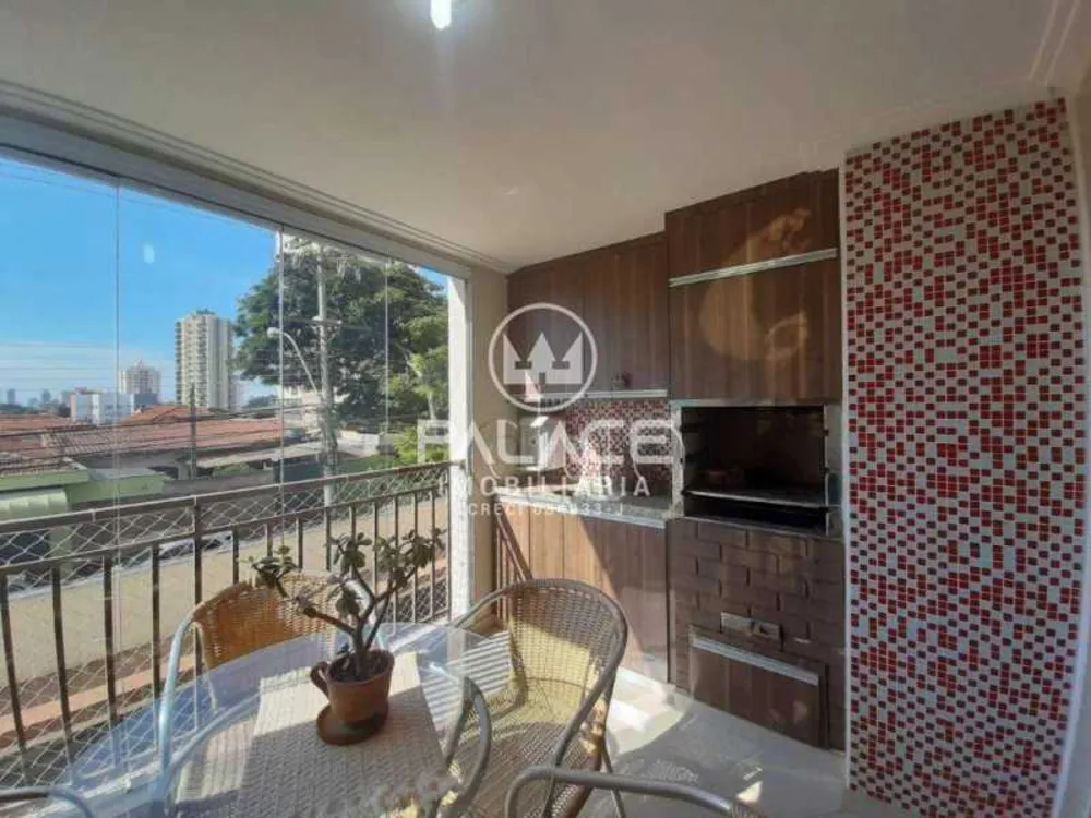Apartamento, 3 quartos, 85 m² - Foto 12