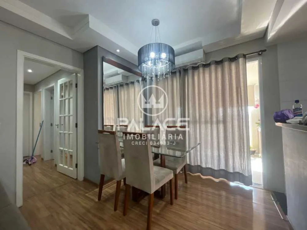 Apartamento, 3 quartos, 85 m² - Foto 5