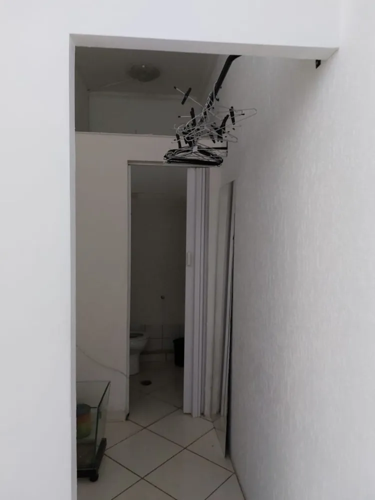 Prédio Inteiro, 44 m² - Foto 4