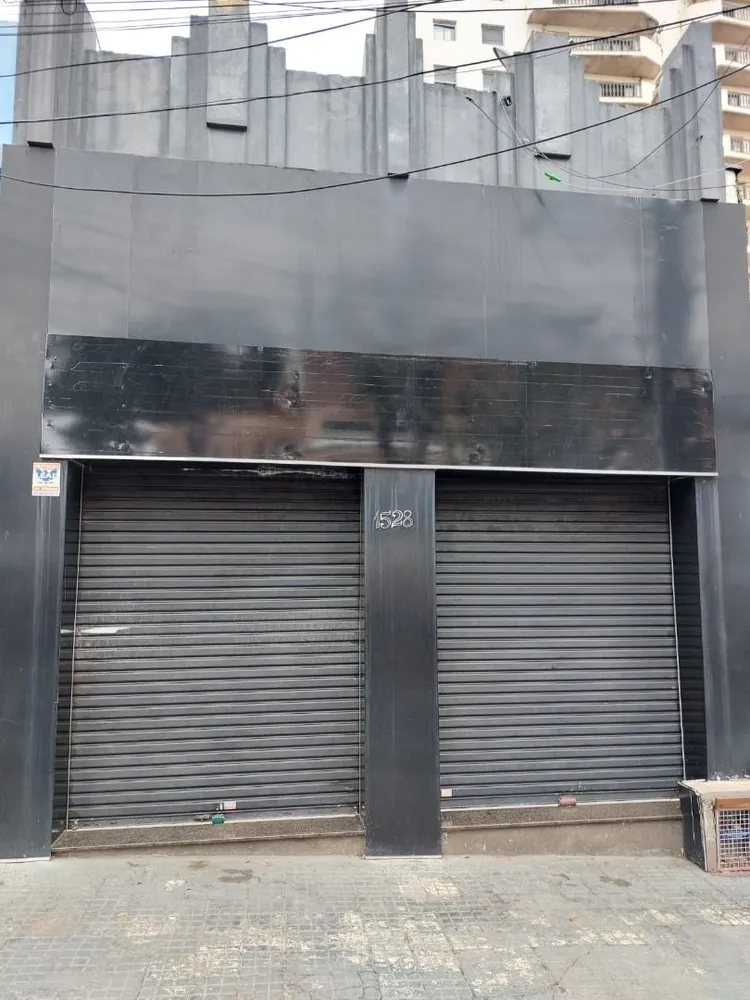 Prédio Inteiro, 44 m² - Foto 1