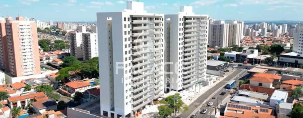 Apartamento, 3 quartos, 87 m² - Foto 3