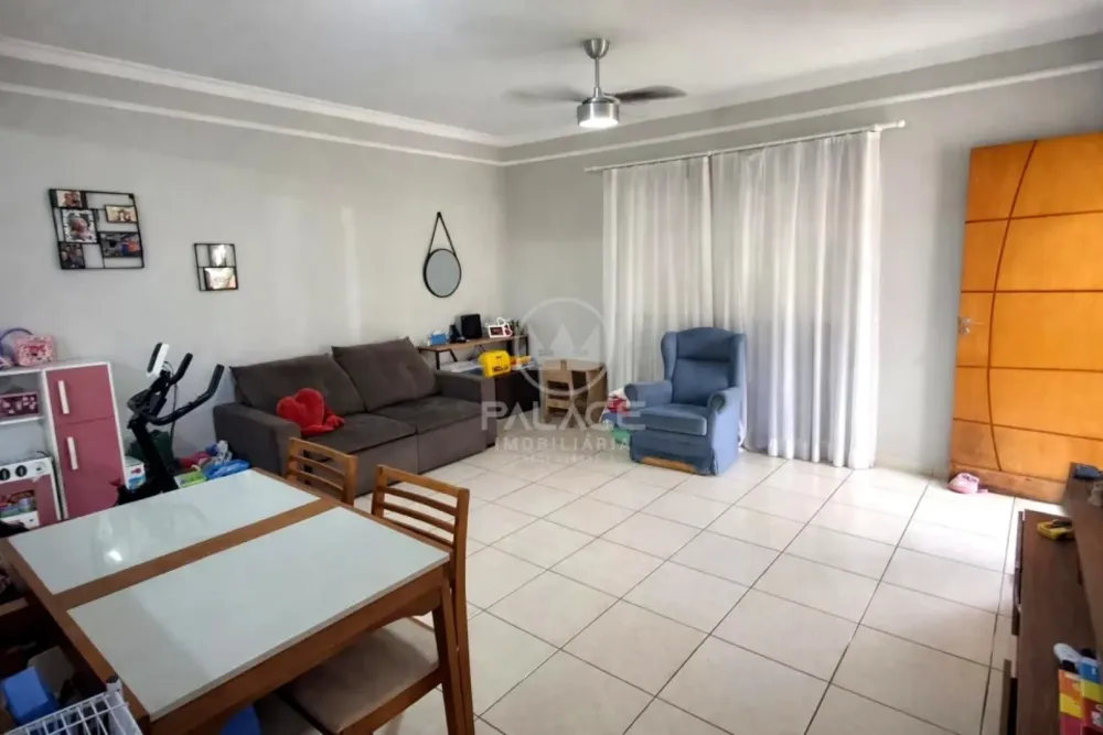 Casa, 2 quartos, 119 m² - Foto 2