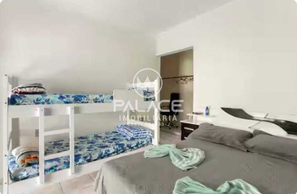 Chácara à venda com 3 quartos, 200m² - Foto 4