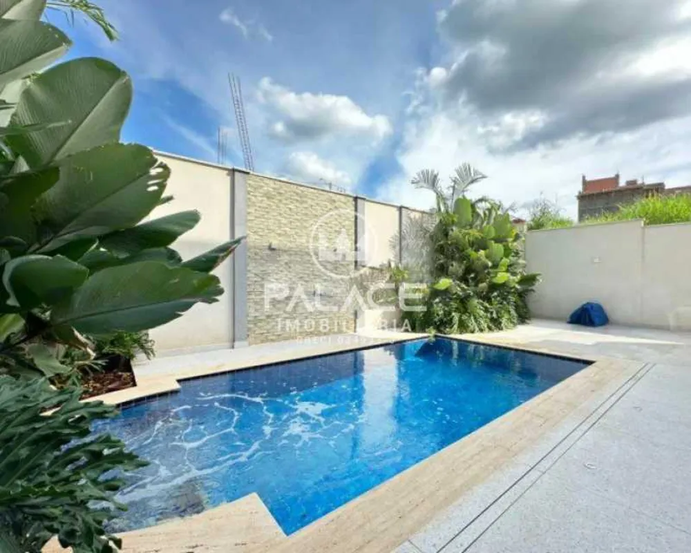 Casa, 4 quartos, 234 m² - Foto 1