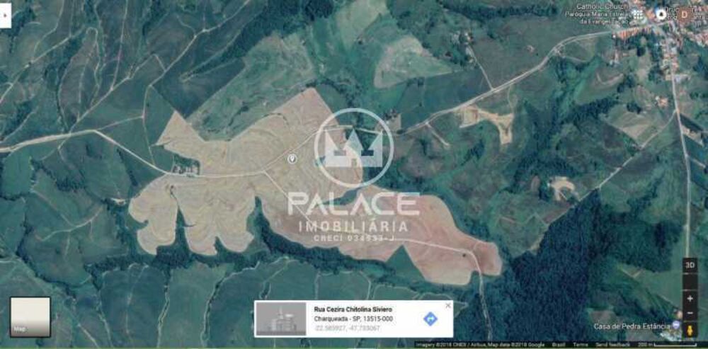 Fazenda à venda, 1064 - Foto 4