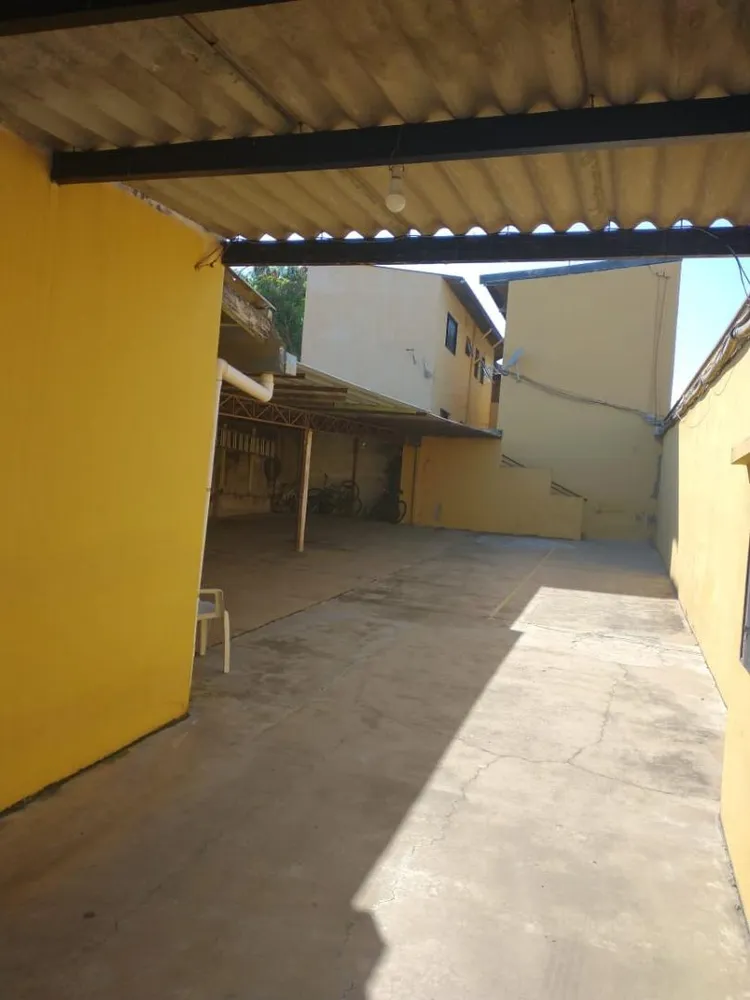 Casa de Condomínio, 11 quartos - Foto 1