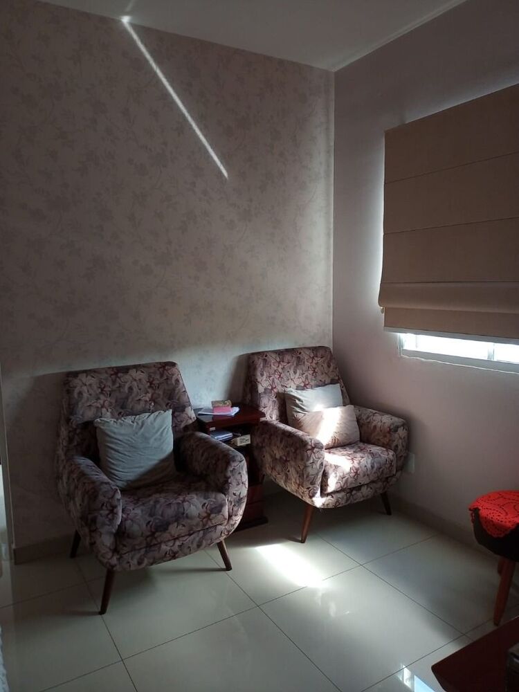 Apartamento à venda com 1 quarto, 35m² - Foto 3