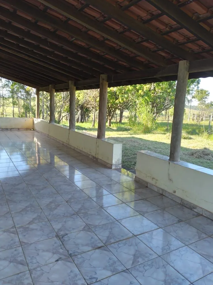 Sítio, 1 quarto, 300 m² - Foto 8