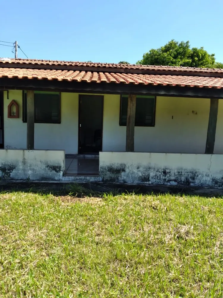 Sítio, 1 quarto, 300 m² - Foto 1
