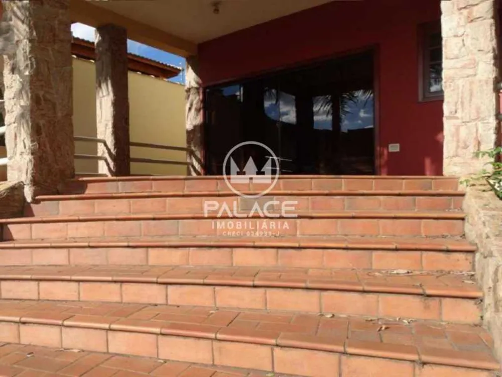 Casa, 3 quartos, 250 m² - Foto 1
