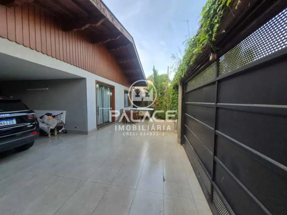 Casa, 4 quartos, 321 m² - Foto 1