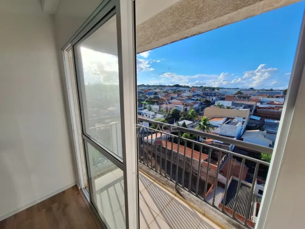 Apartamento, 2 quartos, 56 m² - Foto 4