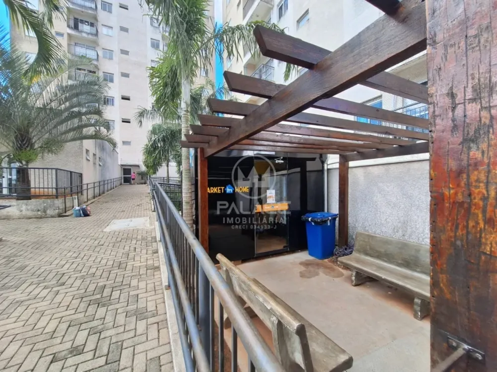 Apartamento, 2 quartos, 56 m² - Foto 10