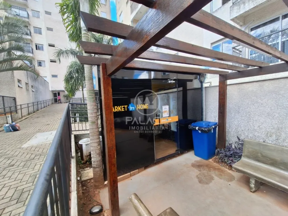 Apartamento, 2 quartos, 56 m² - Foto 9