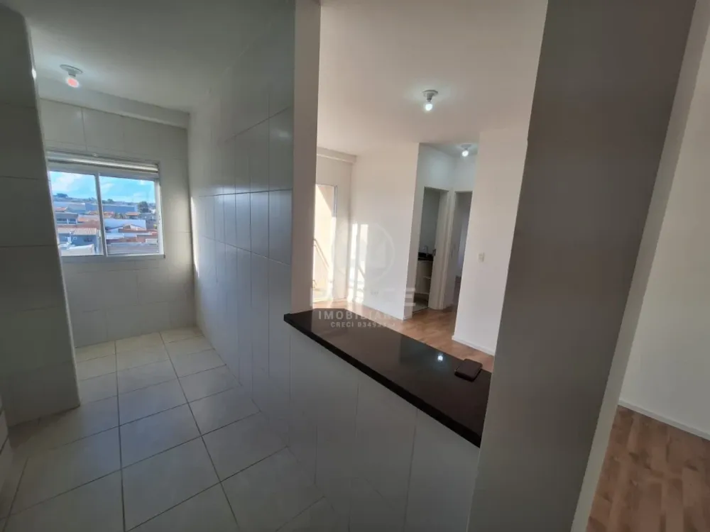 Apartamento, 2 quartos, 56 m² - Foto 2
