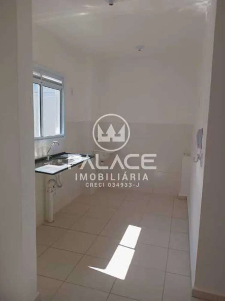 Apartamento, 2 quartos, 44 m² - Foto 4